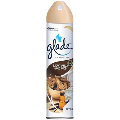 Pengharum Ruangan, Mobil & Toilet